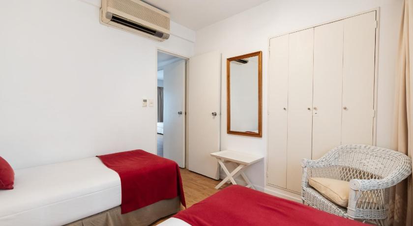 Image of Appartement met 2 slaapkamers (Two-Bedroom Apartment) 16
