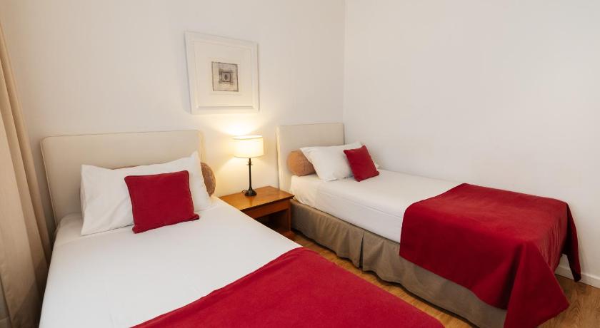 Image of Standaard Appartement met 1 Slaapkamer (One-Bedroom Standard Apartment) 11