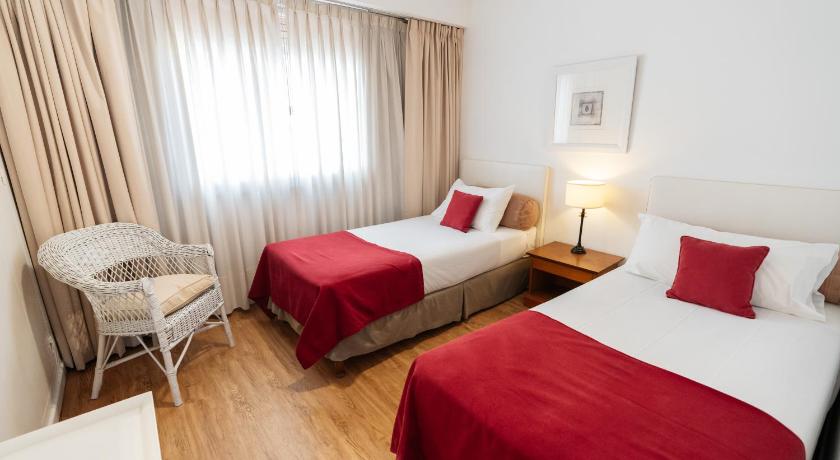 Image of Standaard Appartement met 1 Slaapkamer (One-Bedroom Standard Apartment) 5