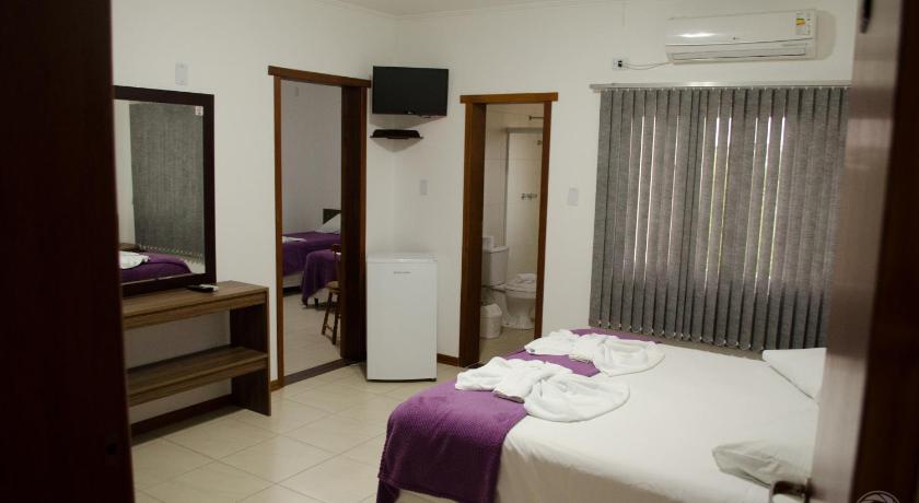 Hotel Sao Paulo photo