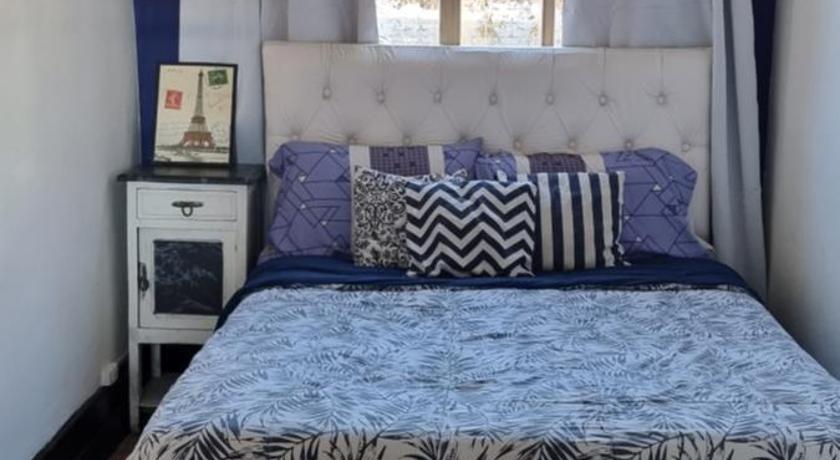 Image of Budget Double Room 3