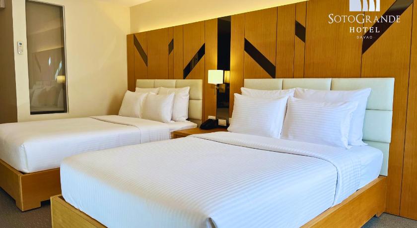 Image of Deluxe Double Room 3