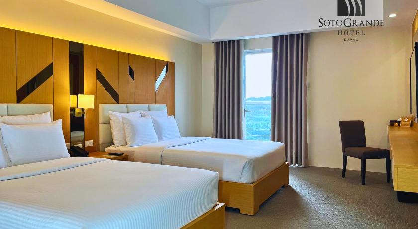 Image of Deluxe Double Room 1