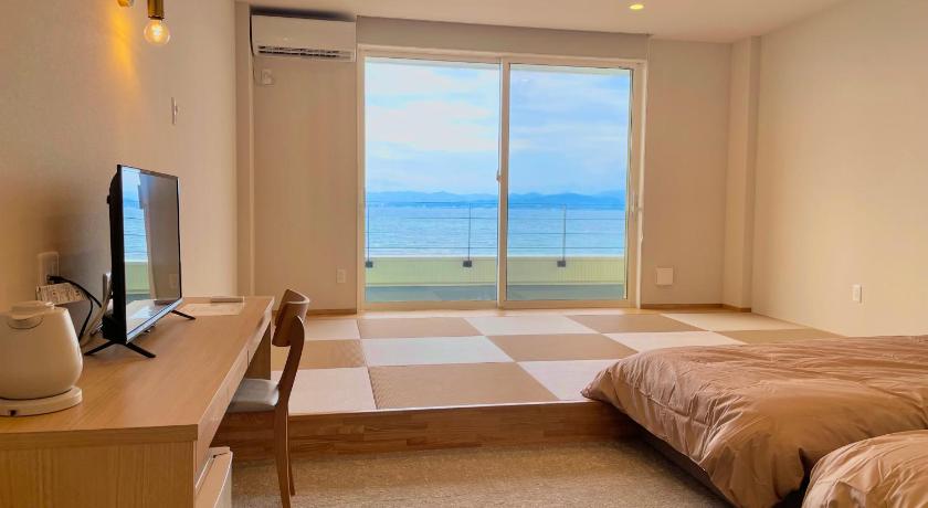 Nishimuro QUAYTH l キース 5-Star Accommodation room