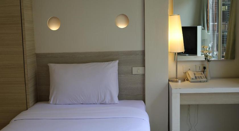 Image of Economy Single Room 3