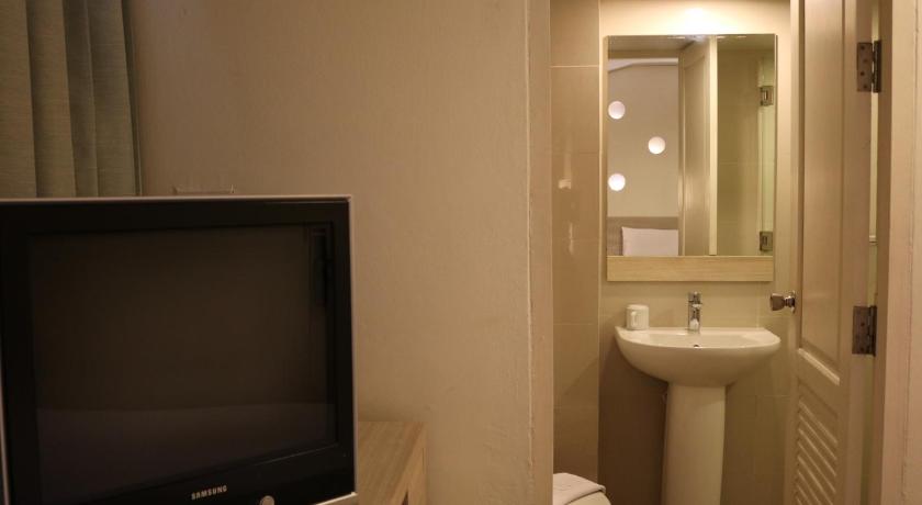 Image of Economy Single Room 5