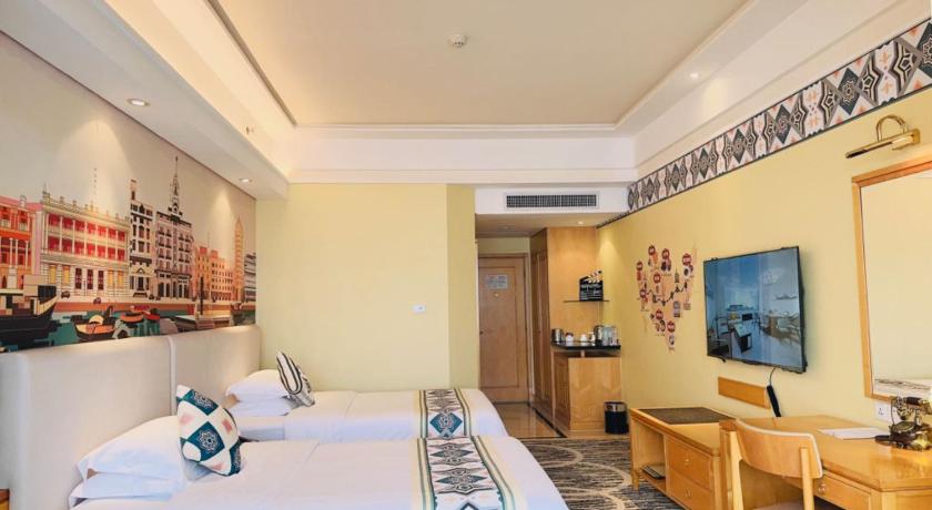 Image of VIP Room 5