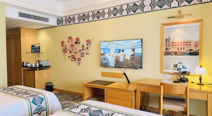 Image of VIP Room 7