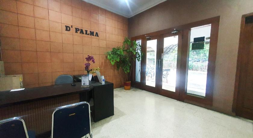 DPalma Bogor by Ruang Tidur - image 7