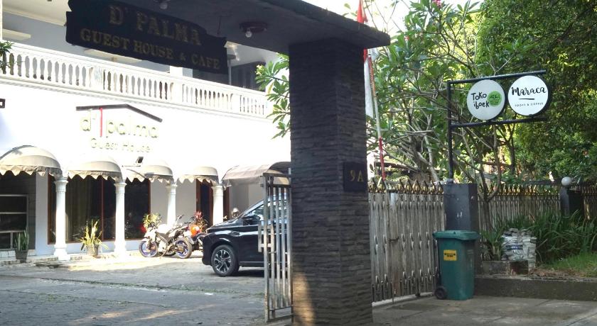 DPalma Bogor by Ruang Tidur - image 13