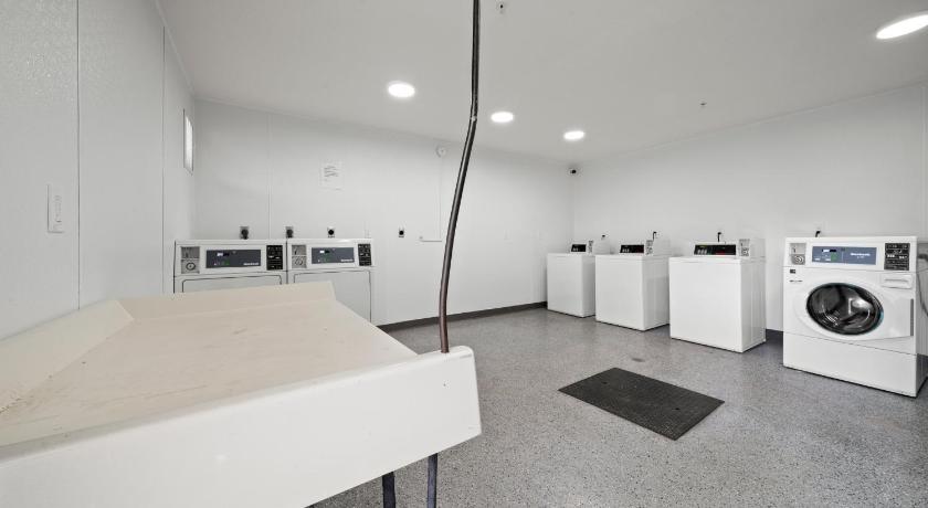 콜롬버스 (GA) Southern Suites Columbus 2성급 숙소 외관