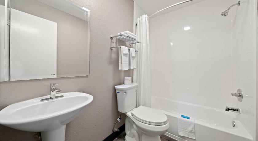 콜롬버스 (GA) Southern Suites Columbus 2성급 숙소 로비
