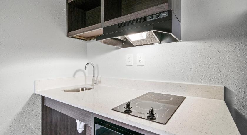 콜롬버스 (GA) Southern Suites Columbus 2성급 숙소 부대시설