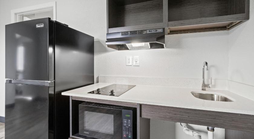 콜롬버스 (GA) Southern Suites Columbus 2성급 숙소 로비
