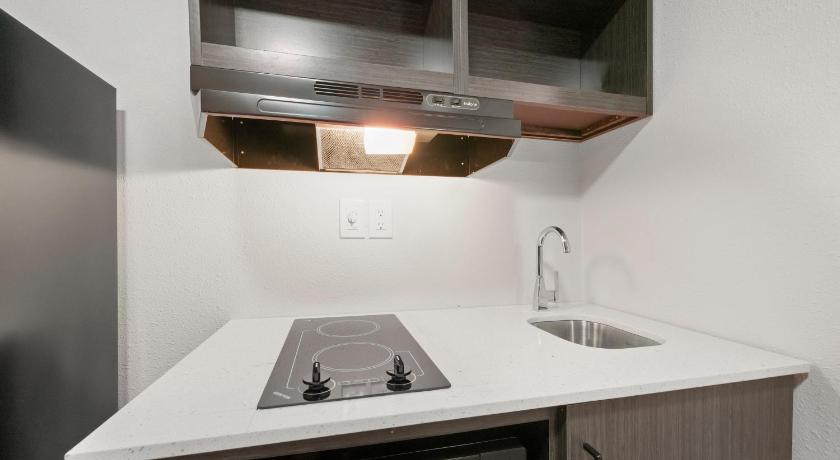 콜롬버스 (GA) Southern Suites Columbus 2성급 숙소 전망