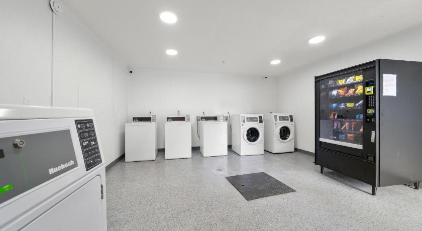 콜롬버스 (GA) Southern Suites Columbus 2성급 숙소 로비