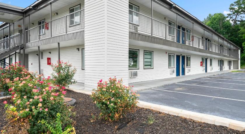 콜롬버스 (GA) Southern Suites Columbus 2성급 숙소 객실