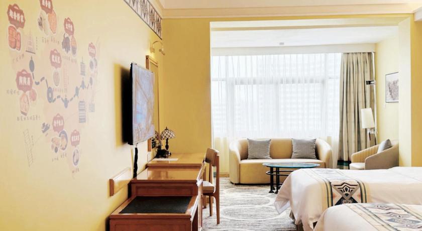 Image of VIP Room 9