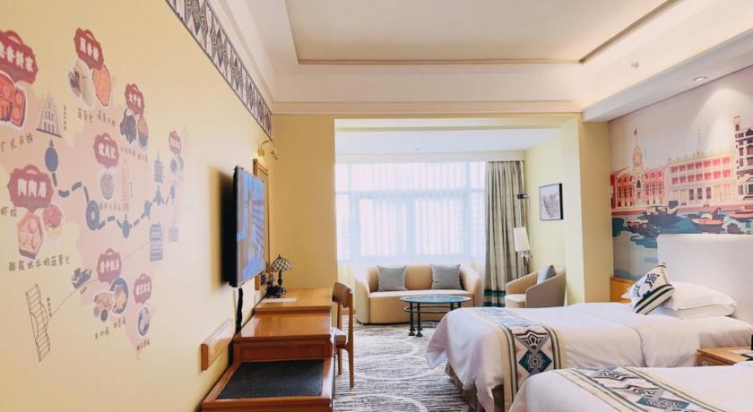 Image of VIP Room 1