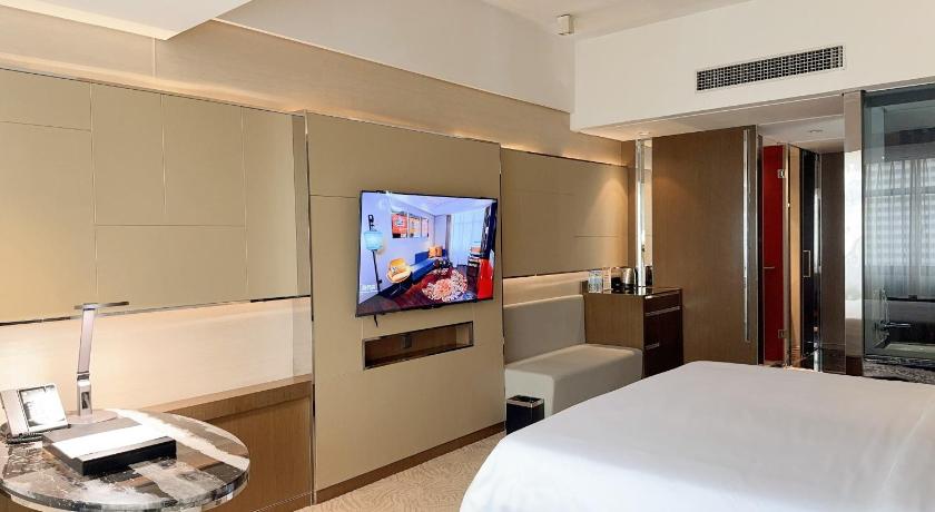 Image of VIP Room 4