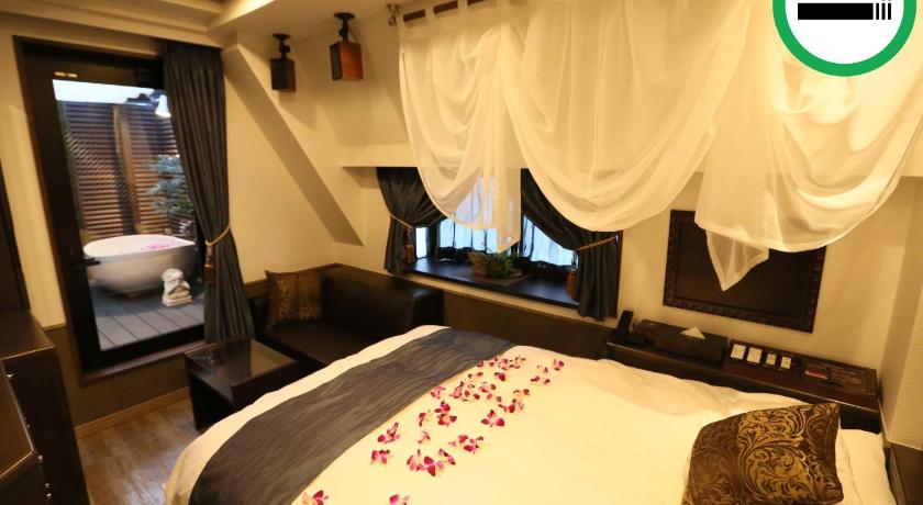 도쿄 / 동경 HOTEL PetitBali Higashi-Shinjuku 3성급 호텔 수영장