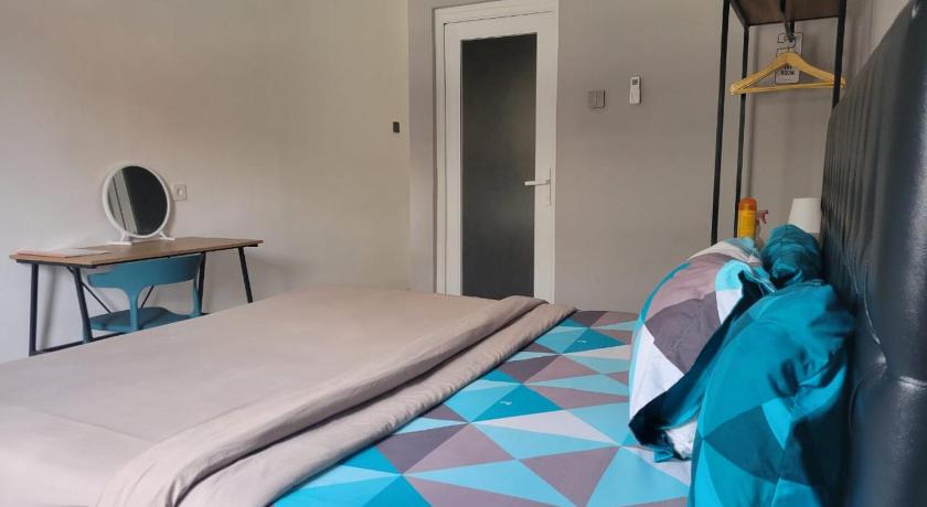 9 Residences Seminyak