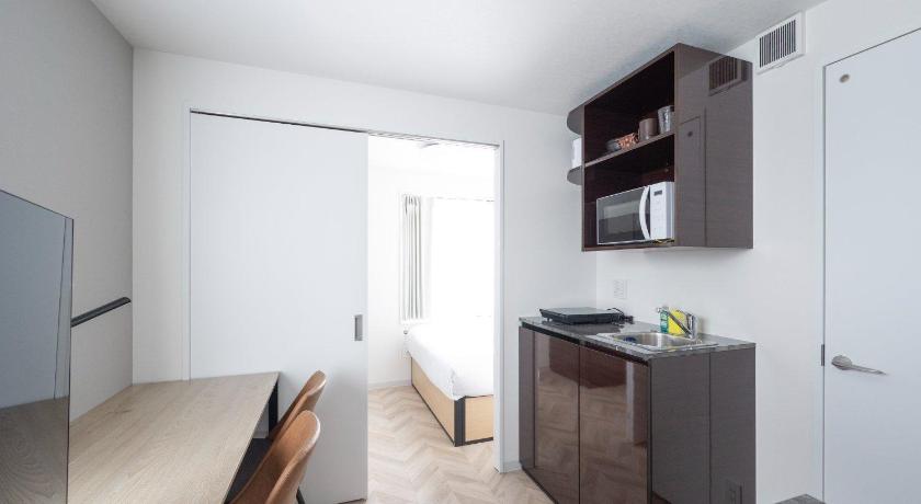 Tokyo CH RESIDENCE Kikuicho 4-Star Guesthouse suite