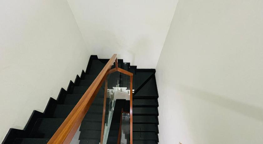 胡志明市 Triệu vũ House 2星级 民宿 景观