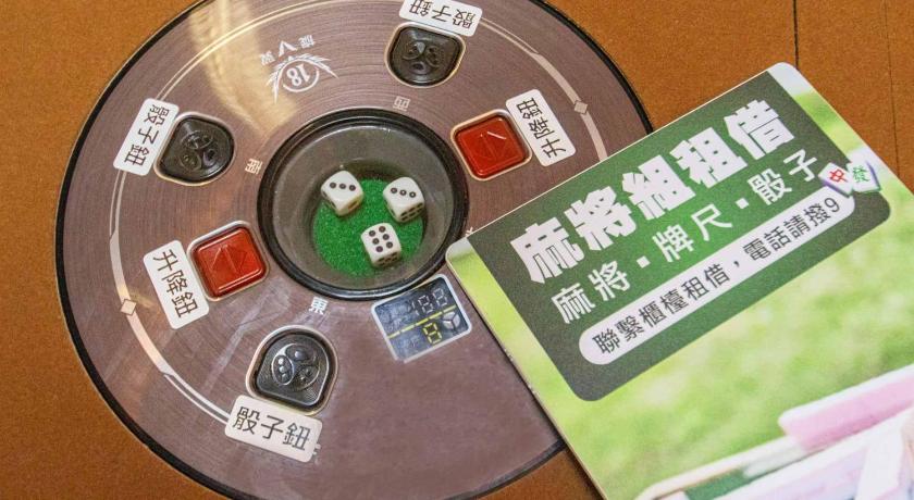 Image of KTV頂級四人房 16