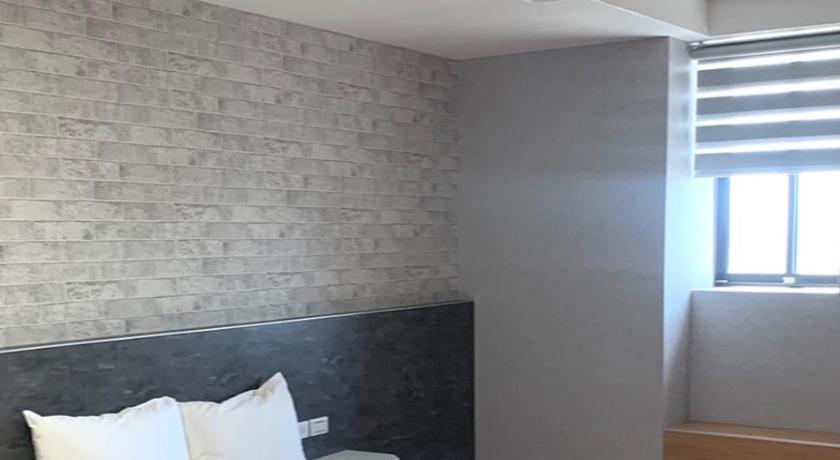 雙人房 (Double Room)的照片 3