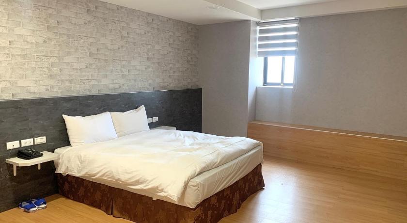 雙人房 (Double Room)的照片 4