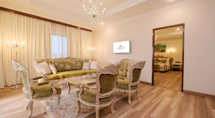 Image of Presidential Suite 1