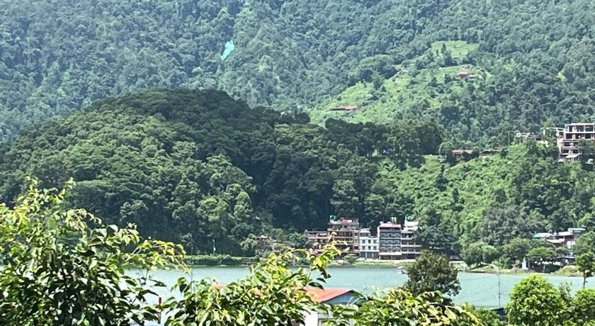 New elites guest house — Pokhara (5)