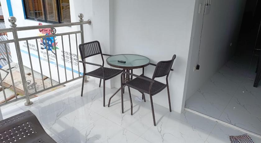 セブ Drage Tourist Inn 5つ星 ホテル プール