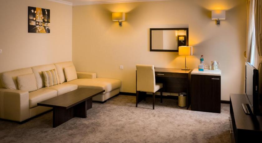 Image of Premier Suite 4