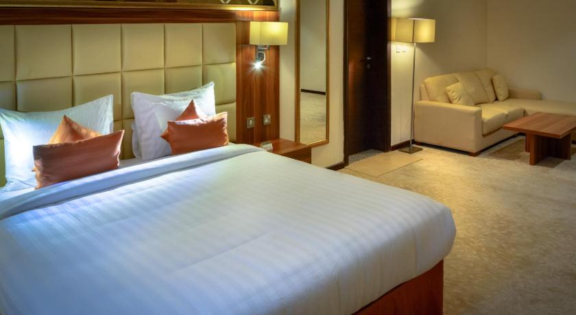 Image of Premier Suite 1