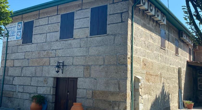 Casa Augusta - QUINTA