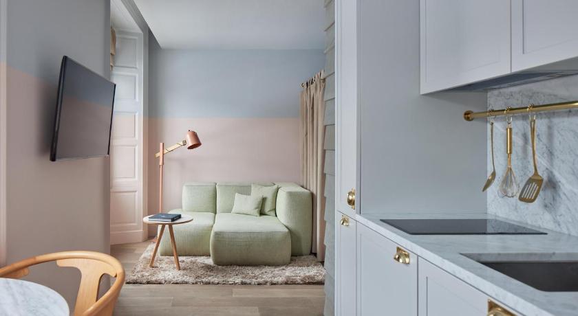 Image of Eden Suite 0