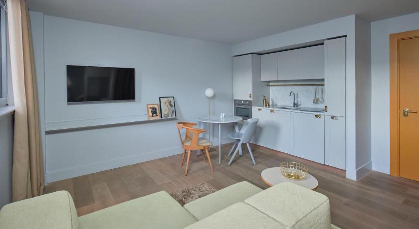 Image of Locke Studio 0