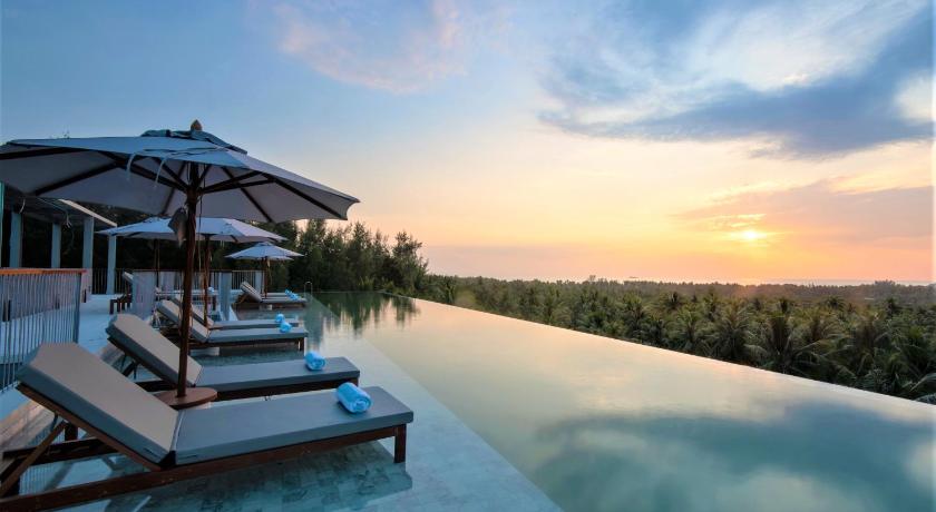 Varivana Resort Koh Phangan The Centara Collection - image 9