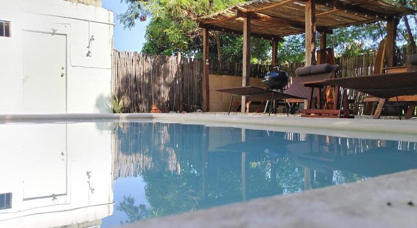 Luxury House Bacalar
