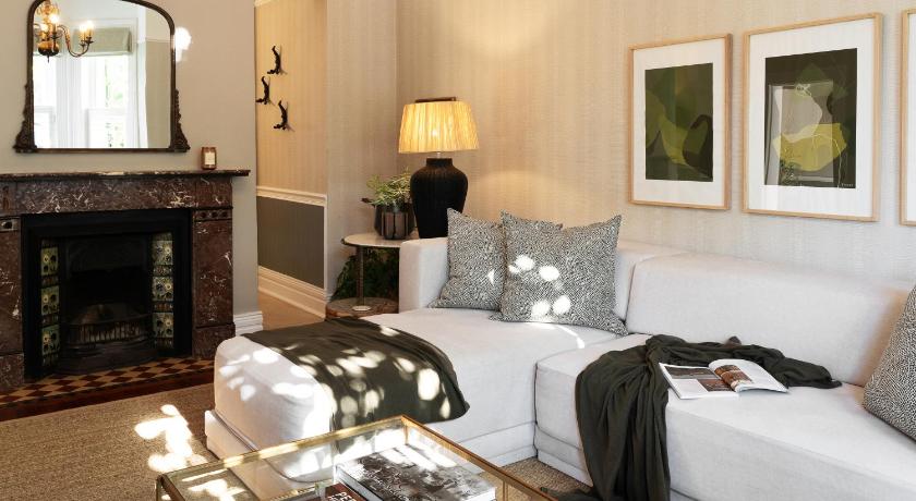 Image of Three-Bedroom Villa 5