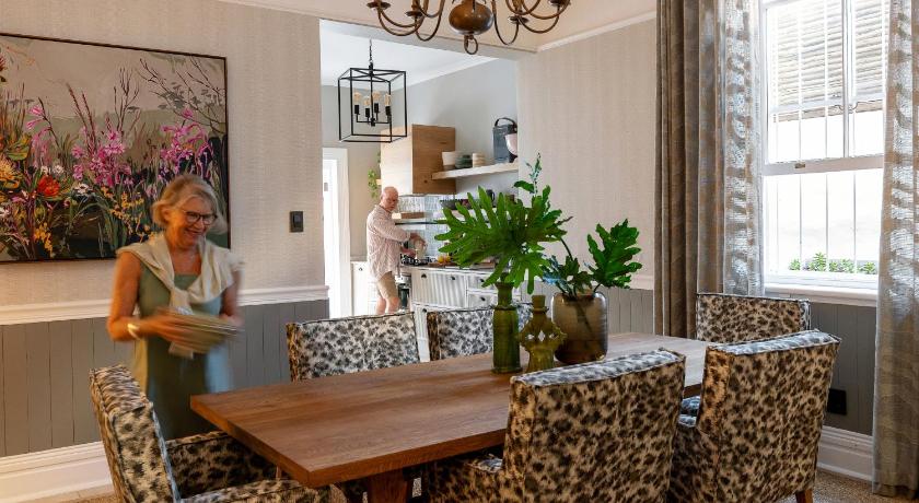 Image of Three-Bedroom Villa 9