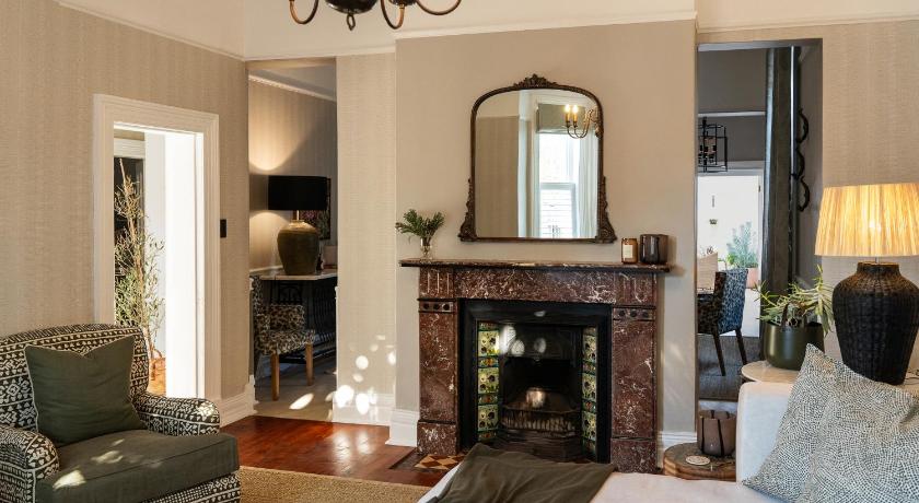 Image of Three-Bedroom Villa 7