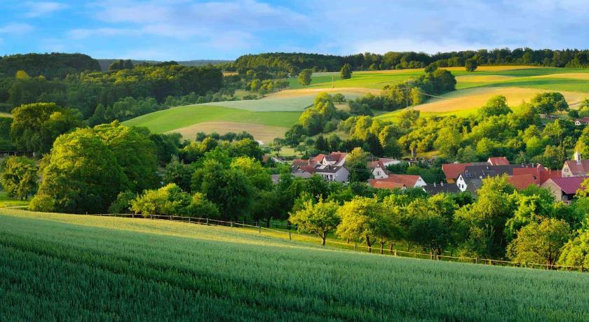 Gartenhaus - Dietzhauschen