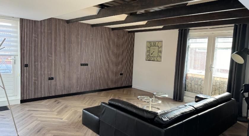 Foto Smile home 2, Zaanse schans and Amsterdam Appartements - Booking Diskon Spesial