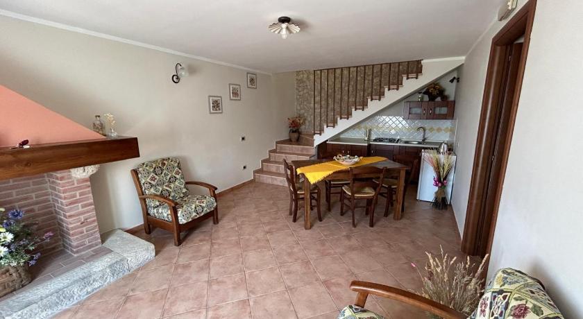 Agriturismo Francemili