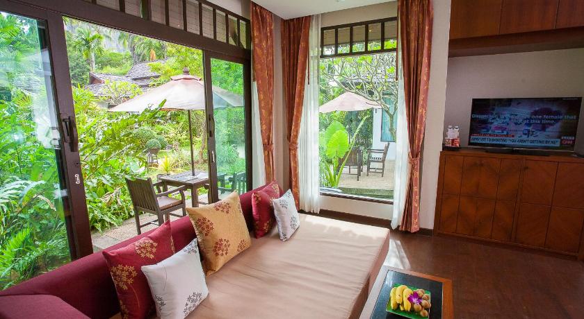 Image of jacuzzi villa 14