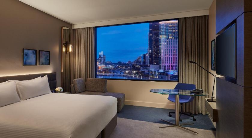صورة 1 King Standard Casino View 1