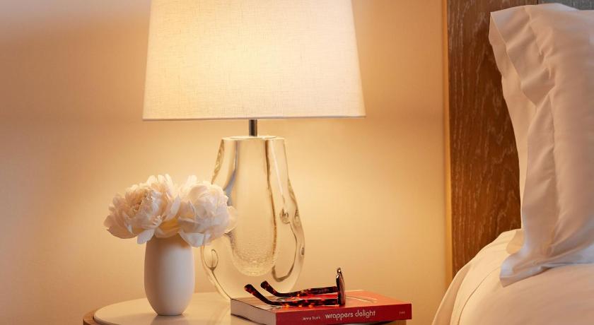Immagine di Camera Queen Superior Two (Superior Two Queen Room) 8